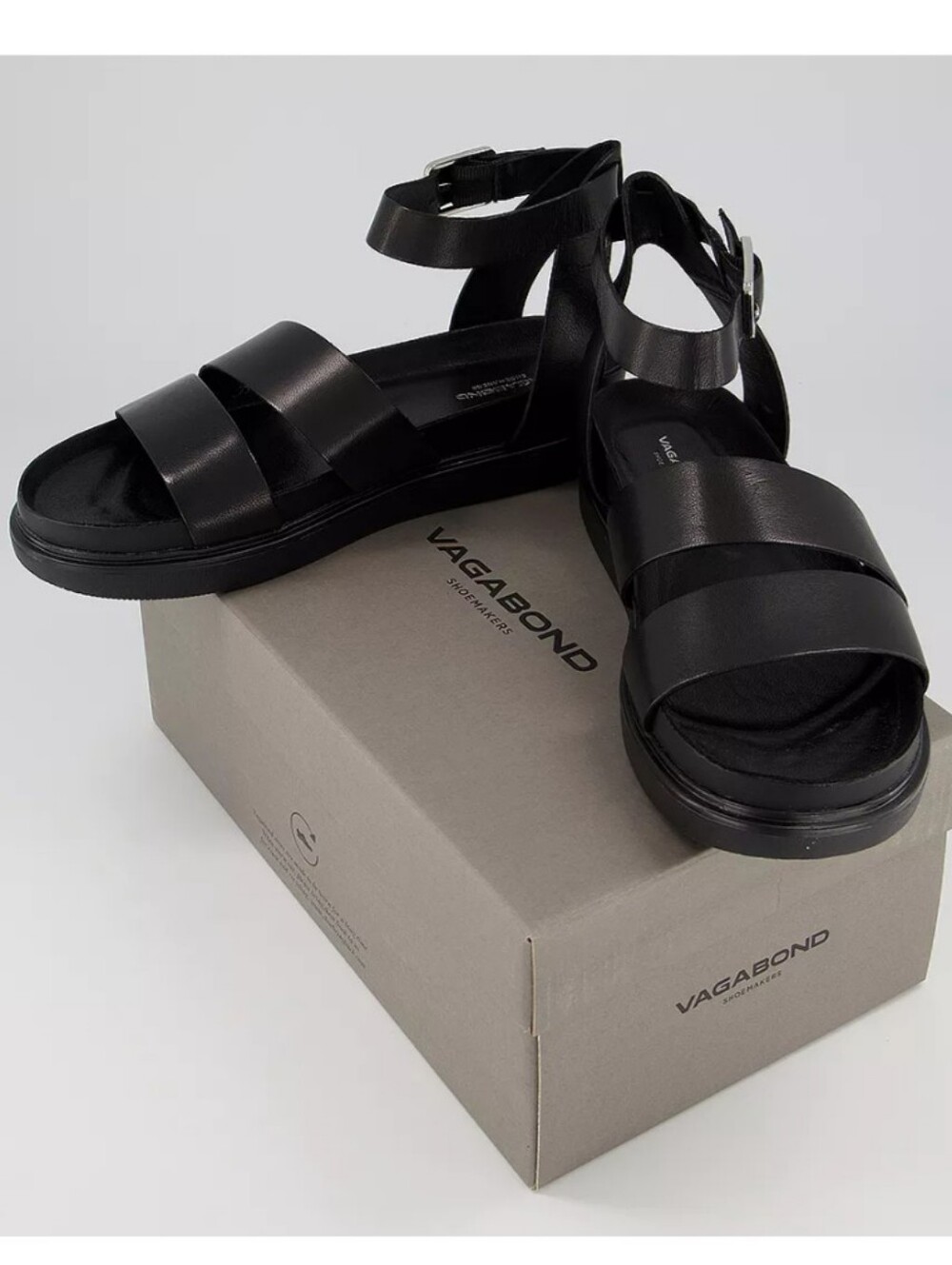 Vagabond Erin Sandals